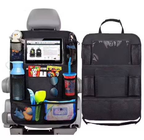 Car Seat Organizer Multifunctional