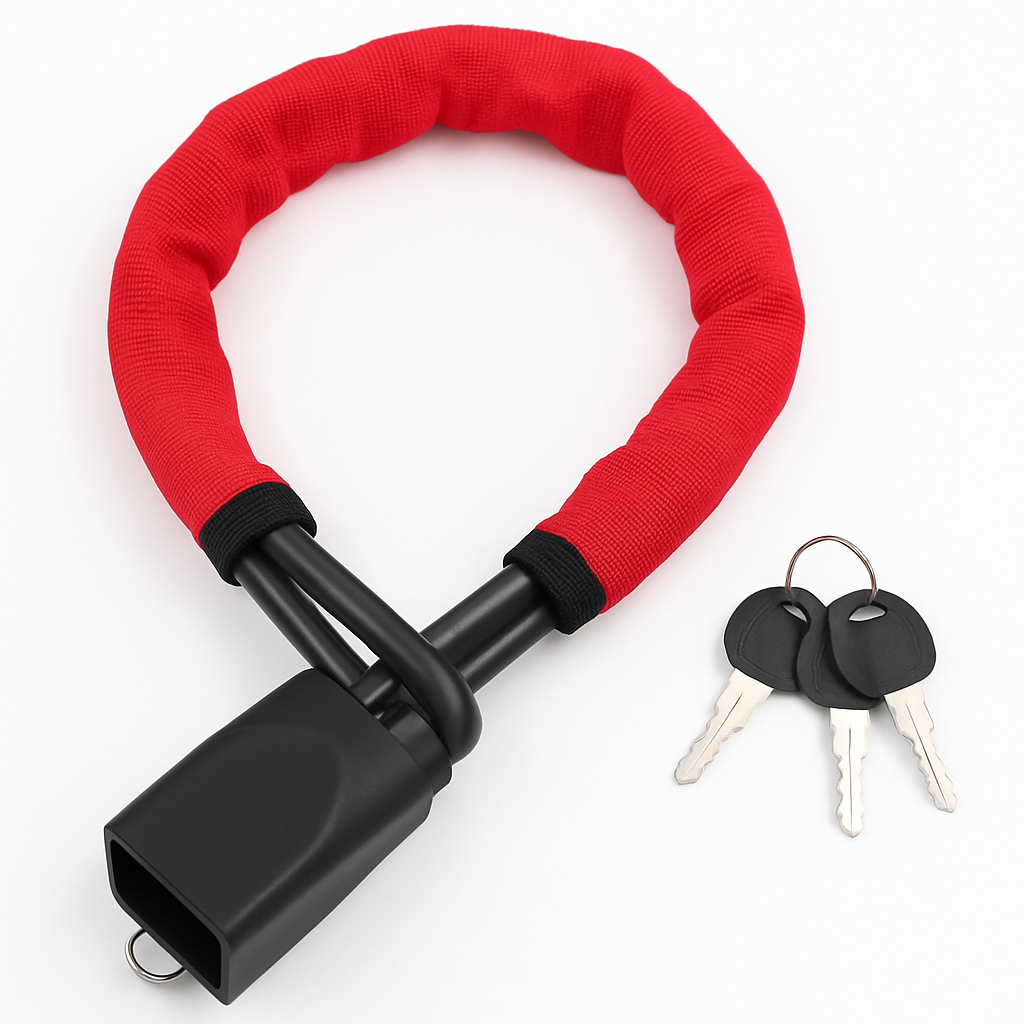 Car Steering Wheel Lock