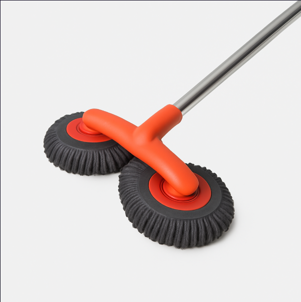 Car Washer Mop